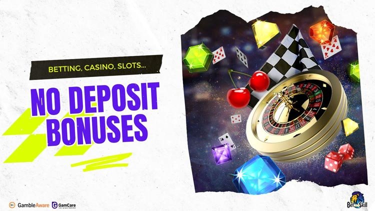 Discover the Excitement of 103 Free Spins No Deposit Offers
