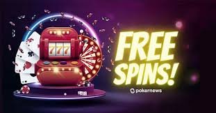 Discover the Excitement of 103 Free Spins No Deposit Offers