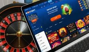 Mostbet Belarus Online İdman Bahisleri və Kazinolar Mostbet Belarus Online İdman Bahisleri və Kazinolar